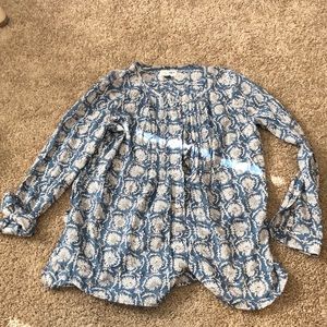 Old navy blouse